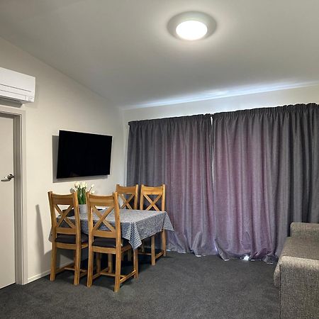 Willowbank Motel Καϊκούρα Εξωτερικό φωτογραφία