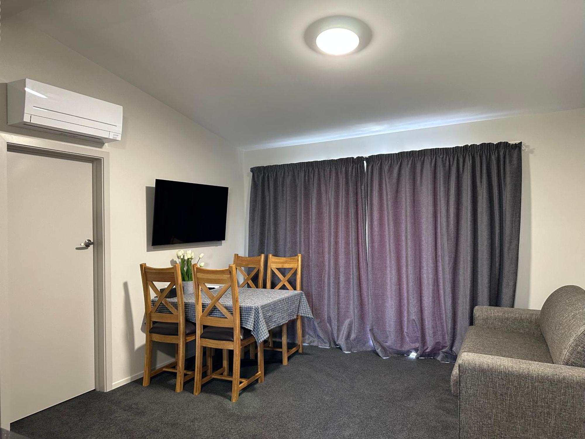 Willowbank Motel Καϊκούρα Εξωτερικό φωτογραφία