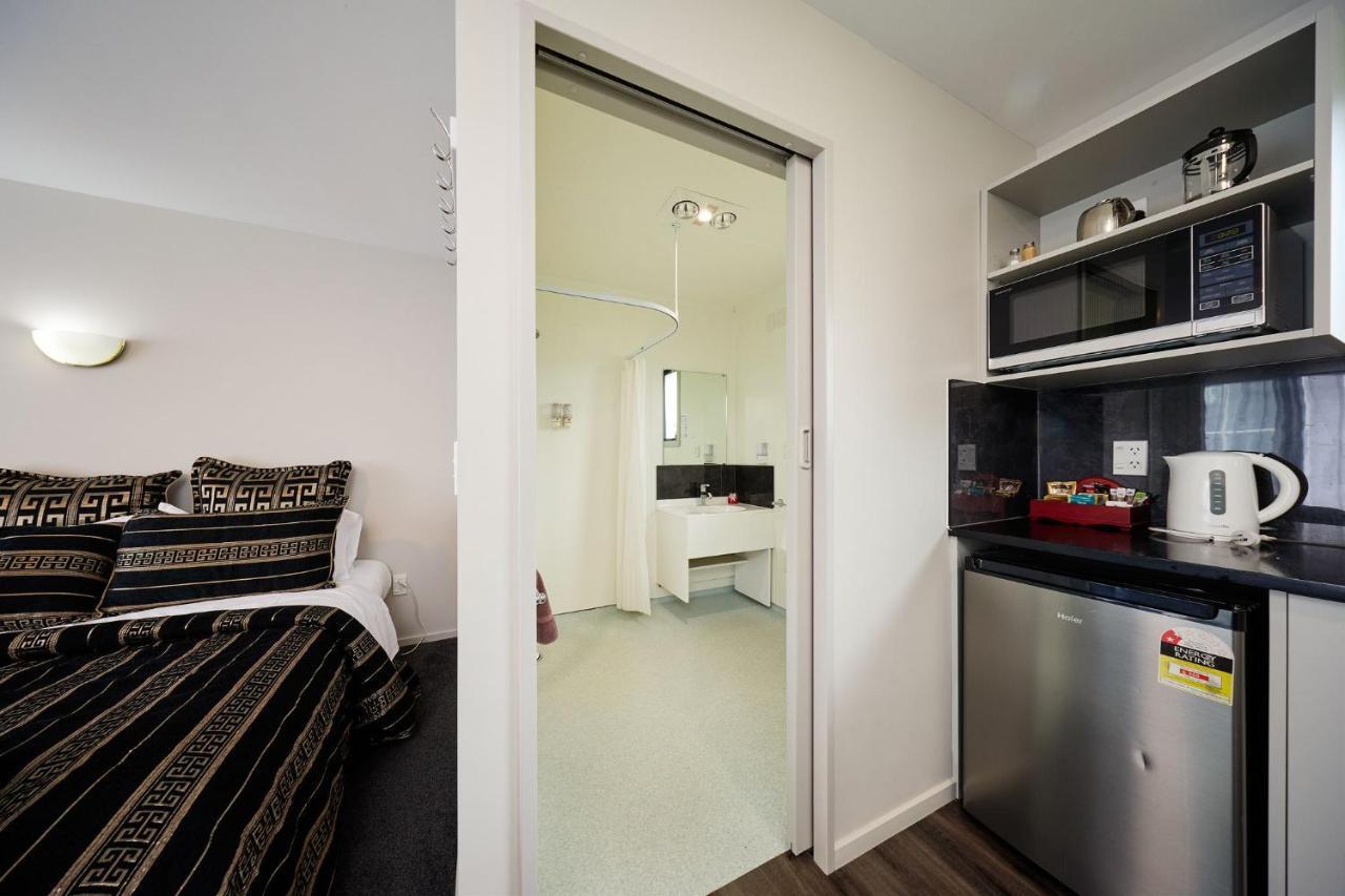 Willowbank Motel Καϊκούρα Εξωτερικό φωτογραφία