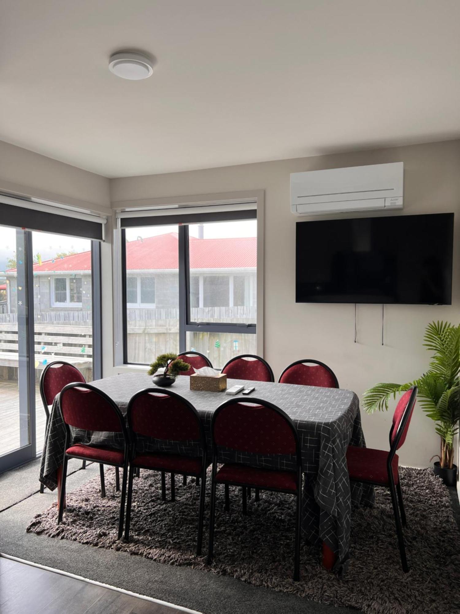 Willowbank Motel Καϊκούρα Εξωτερικό φωτογραφία