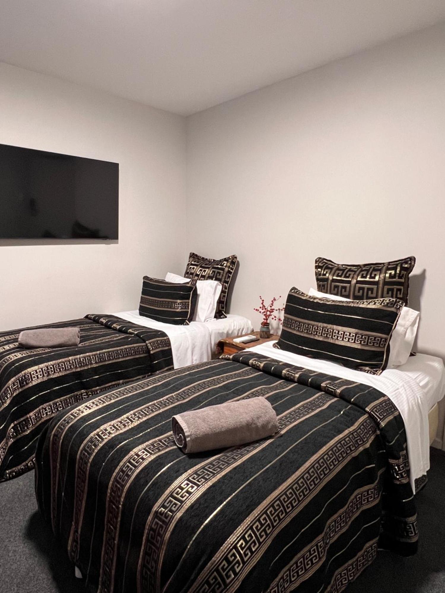 Willowbank Motel Καϊκούρα Εξωτερικό φωτογραφία