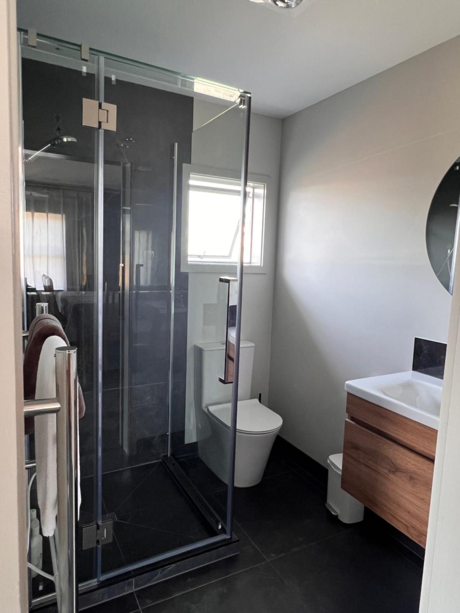 Willowbank Motel Καϊκούρα Εξωτερικό φωτογραφία