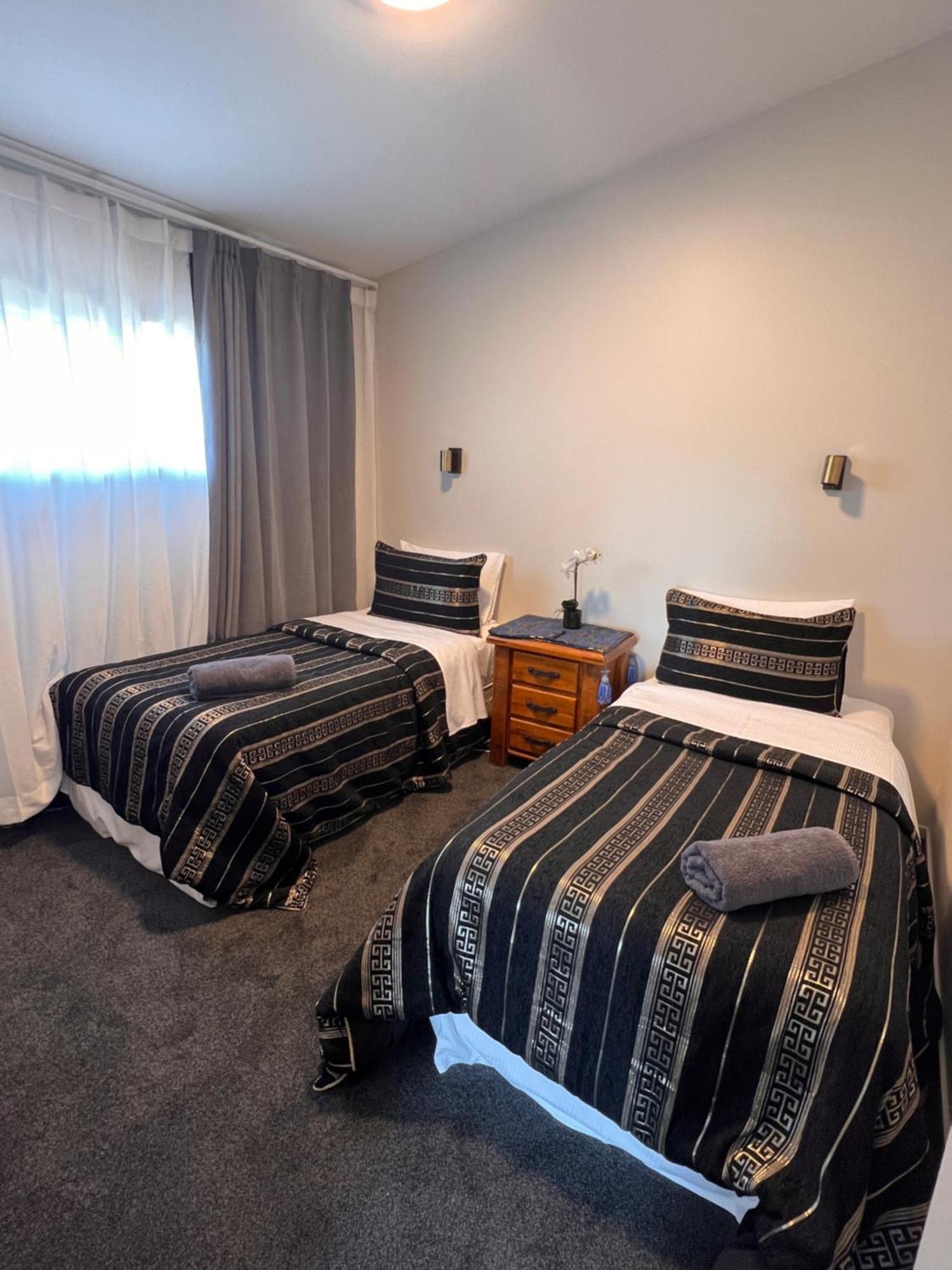 Willowbank Motel Καϊκούρα Εξωτερικό φωτογραφία