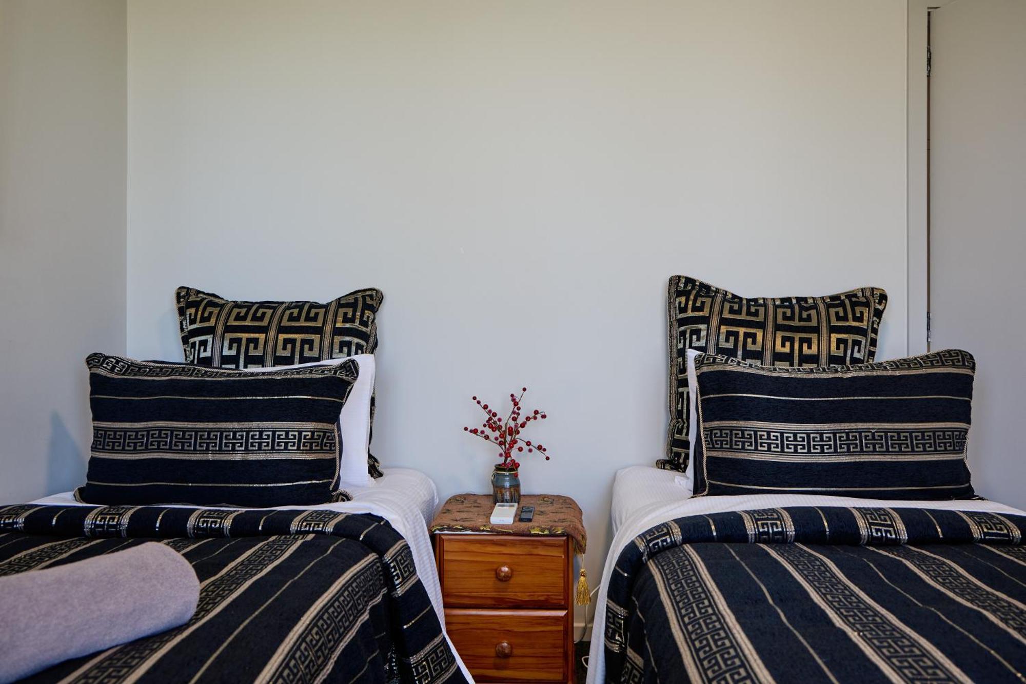 Willowbank Motel Καϊκούρα Εξωτερικό φωτογραφία