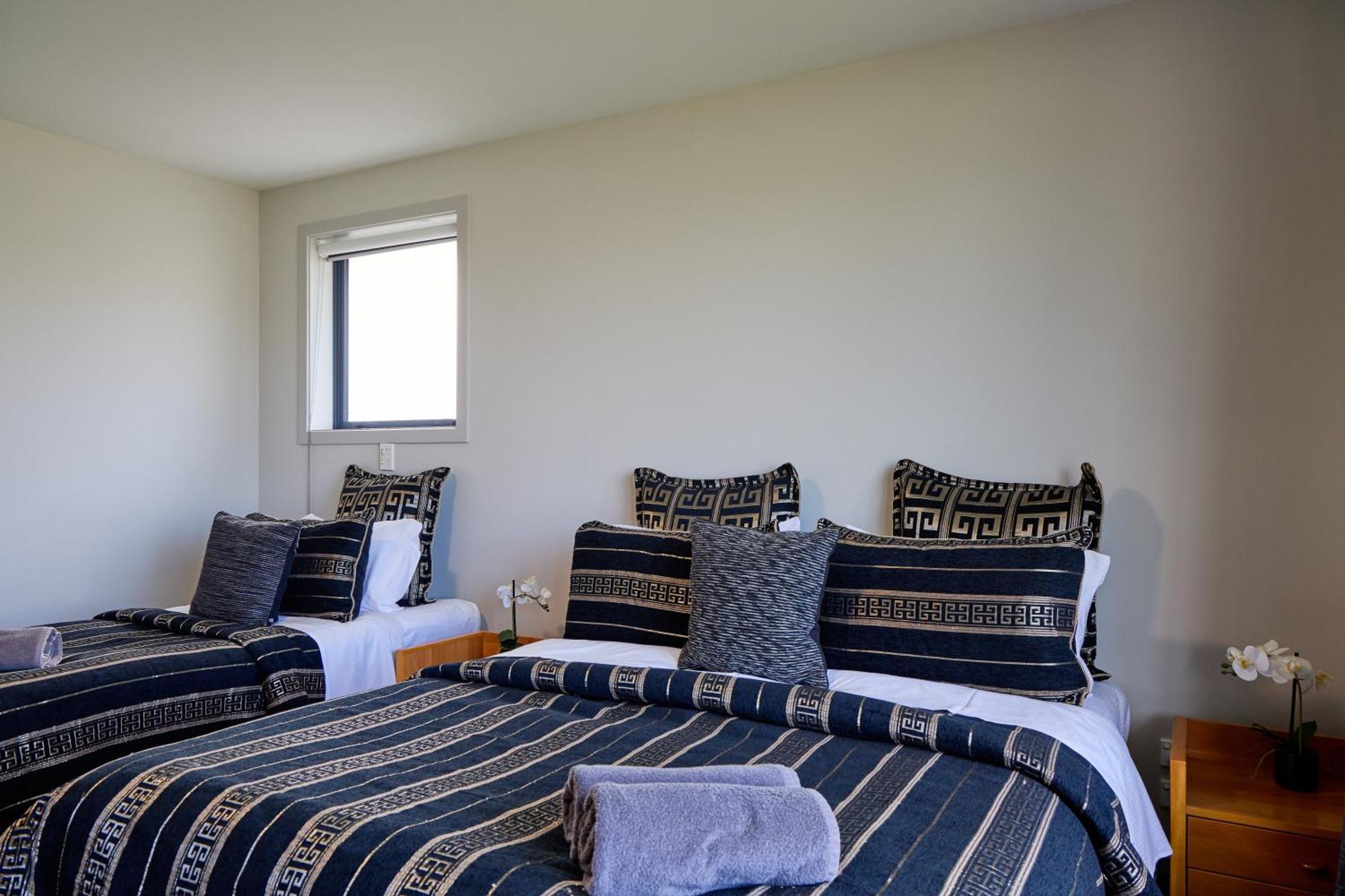 Willowbank Motel Καϊκούρα Εξωτερικό φωτογραφία