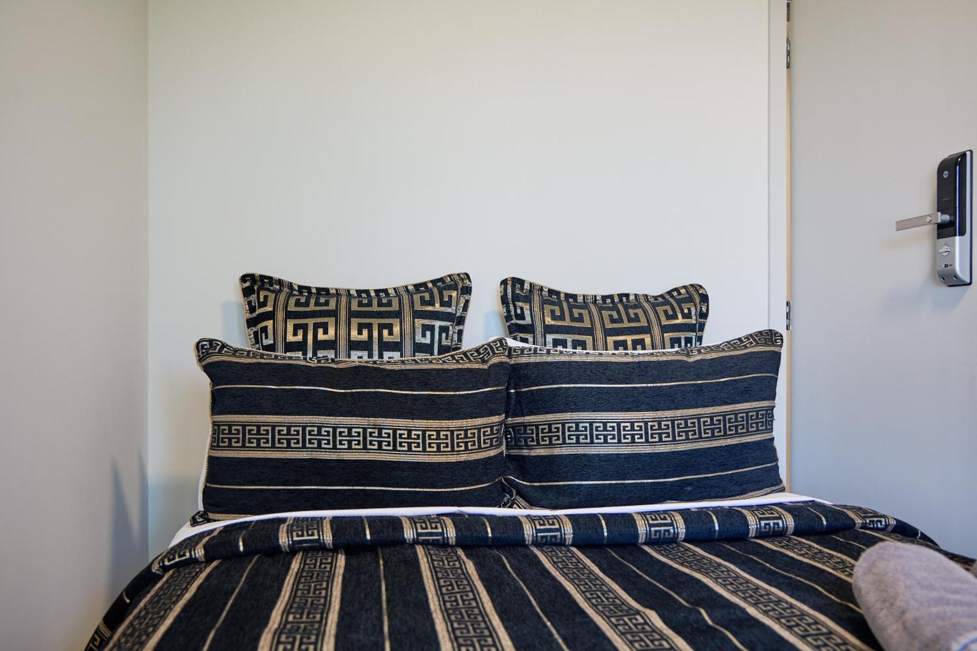 Willowbank Motel Καϊκούρα Εξωτερικό φωτογραφία
