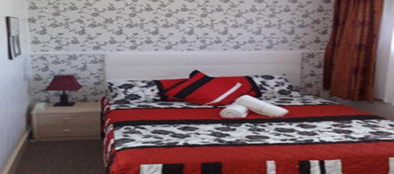 Willowbank Motel Καϊκούρα Εξωτερικό φωτογραφία
