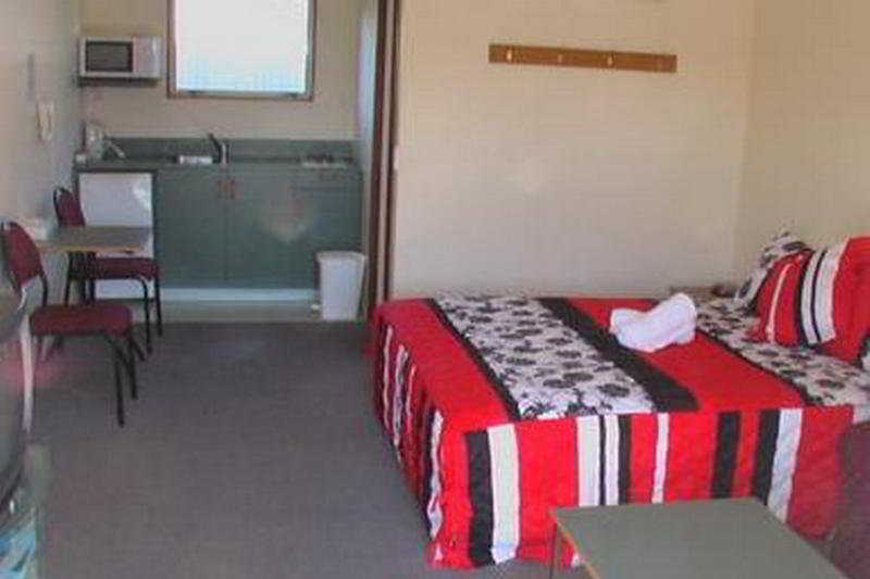 Willowbank Motel Καϊκούρα Εξωτερικό φωτογραφία