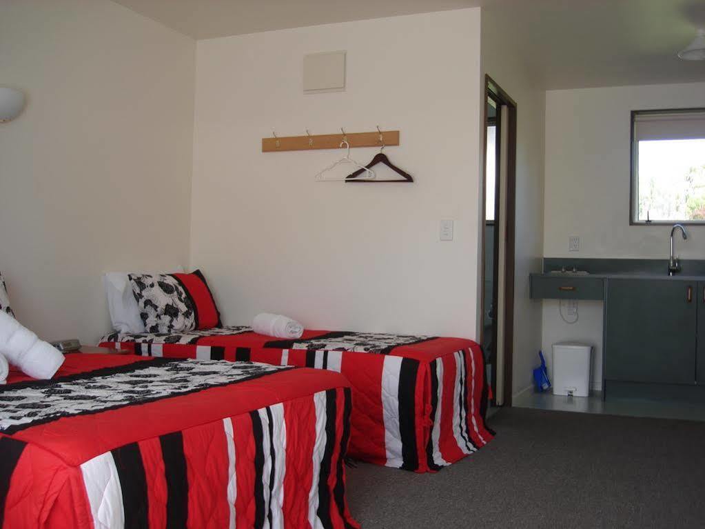 Willowbank Motel Καϊκούρα Εξωτερικό φωτογραφία