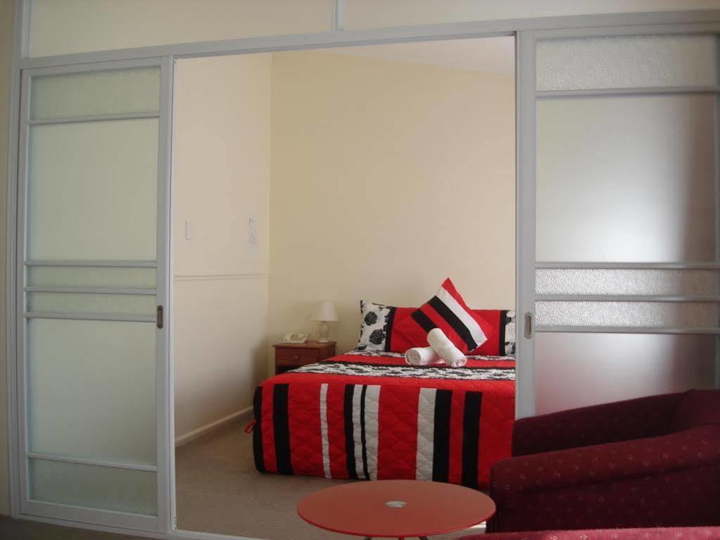 Willowbank Motel Καϊκούρα Εξωτερικό φωτογραφία