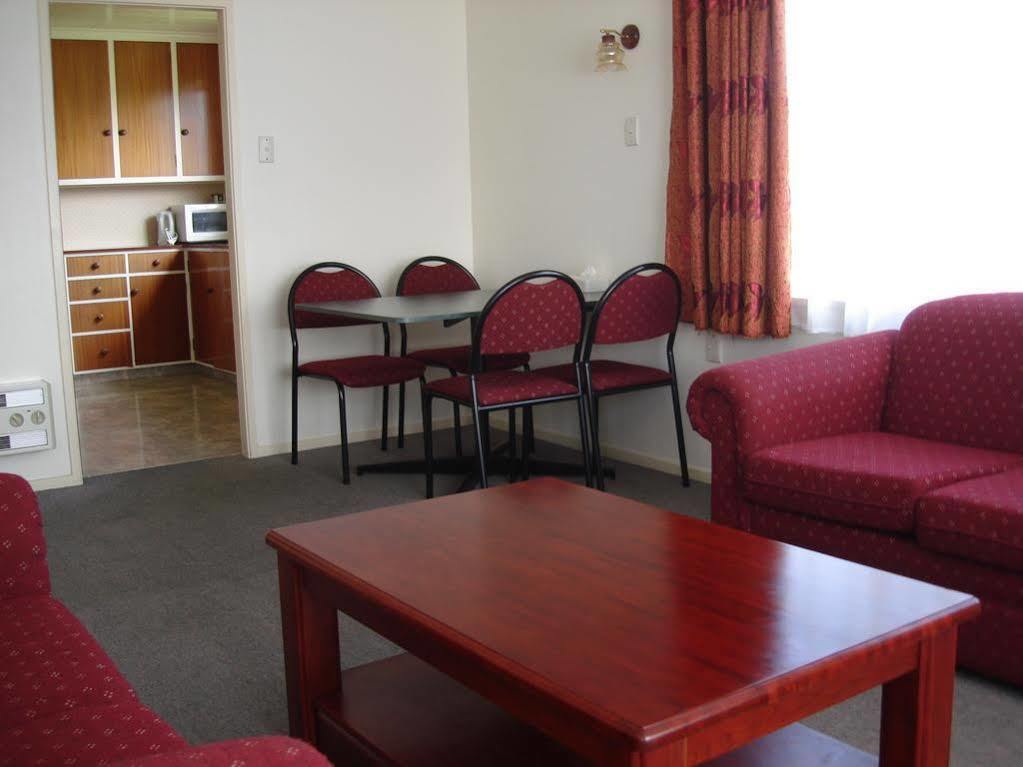 Willowbank Motel Καϊκούρα Εξωτερικό φωτογραφία