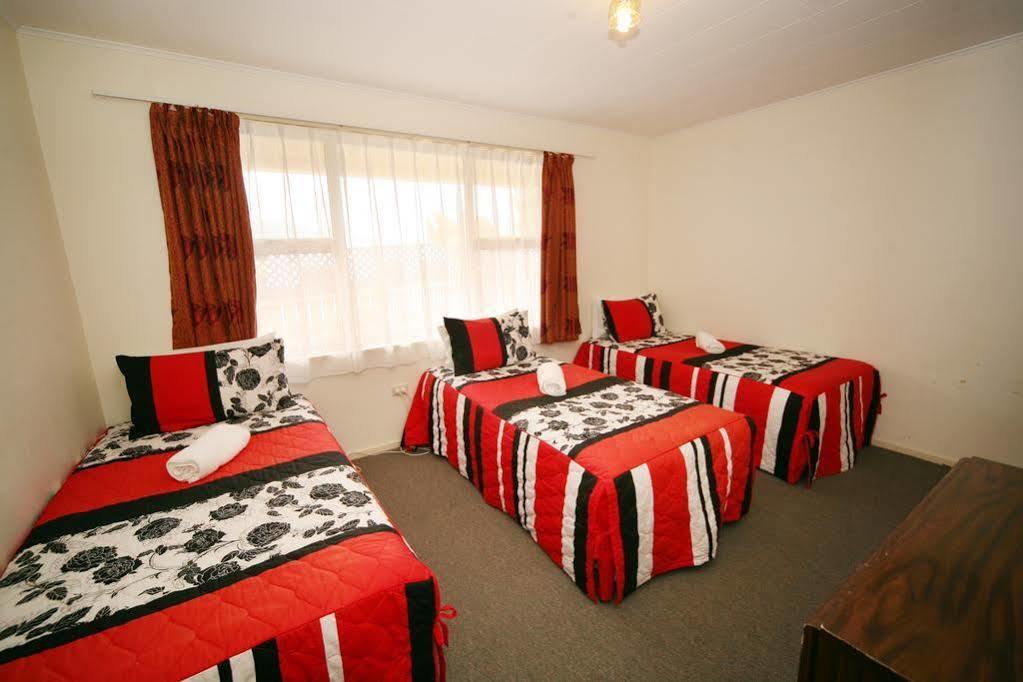 Willowbank Motel Καϊκούρα Εξωτερικό φωτογραφία