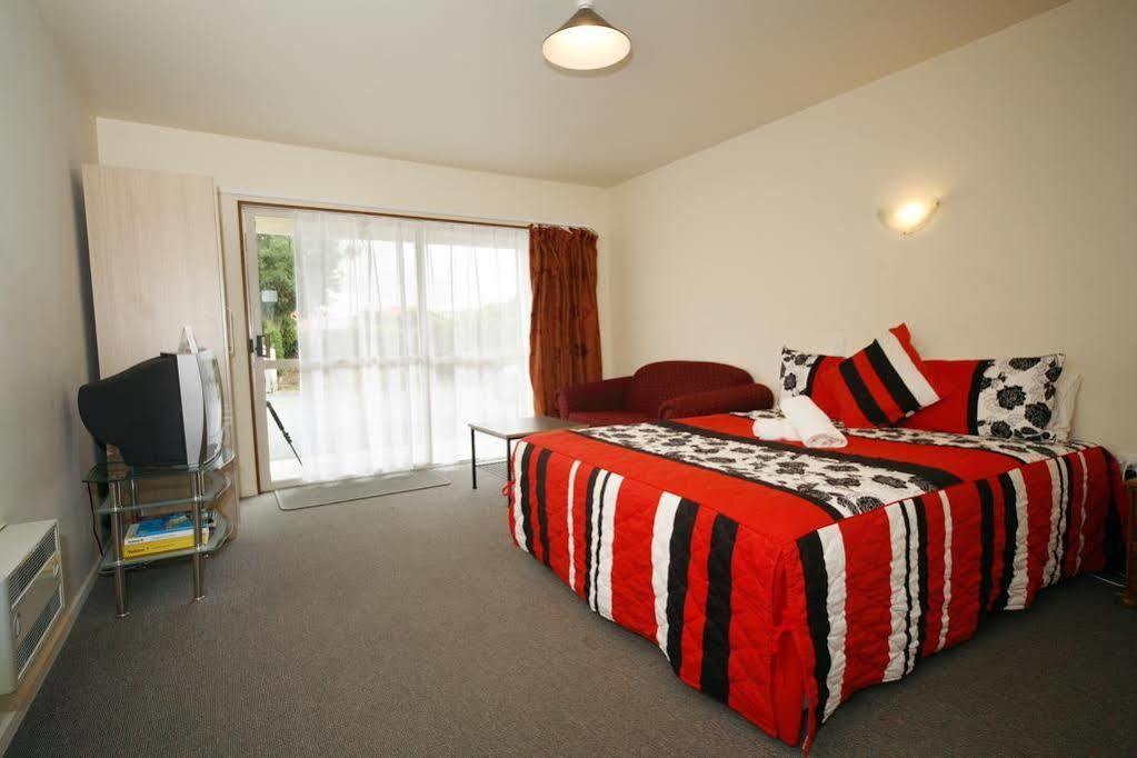 Willowbank Motel Καϊκούρα Εξωτερικό φωτογραφία
